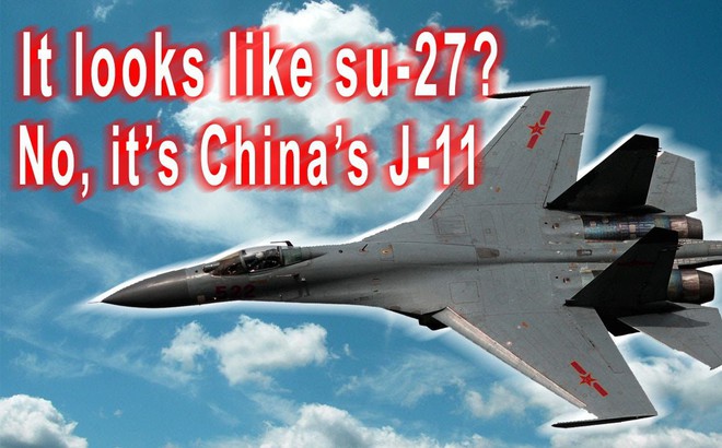 Từ vụ Trung Quốc nằng nặc mua Su-27: Vì sao Bắc Kinh "chết mê chết mệt" chiến đấu cơ Nga? Từ vụ Trung Quốc nằng nặc mua Su-27: Vì sao Bắc Kinh "chết mê chết mệt" chiến đấu cơ Nga?