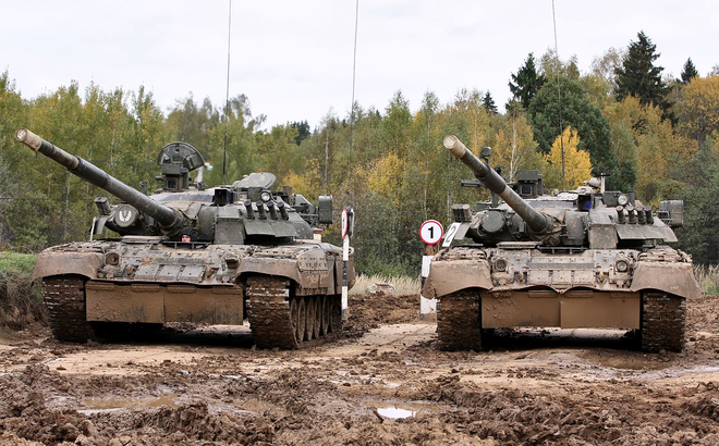Việt Nam từng có cơ hội sở hữu xe tăng T-80 và T-72 hiện đại nhất Đông Nam Á? Việt Nam từng có cơ hội sở hữu xe tăng T-80 và T-72 hiện đại nhất Đông Nam Á?
