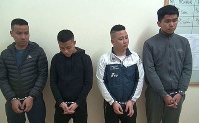 Giải mã vụ án “bắn nhầm” đêm cuối năm