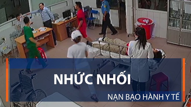 BS Phạm Nguyên Quý: Ở Nhật, bạo hành bác sĩ gây thương tích là chuyện cực kỳ lớn và hiếm - Ảnh 2. BS Phạm Nguyên Quý: Ở Nhật, bạo hành bác sĩ gây thương tích là chuyện cực kỳ lớn và hiếm - Ảnh 2.