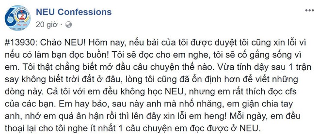 Rơi nước mắt với chàng trai 26 tuổi nhiều lần có ý định tự tử, biết được lý do bạn sẽ càng xót xa hơn - Ảnh 1.