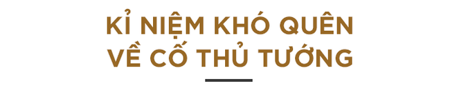 Đại sứ Nguyễn Quang Khai kể về hành trình hơn 1.000km trên xe buýt từ Iraq với Thủ tướng Phan Văn Khải - Ảnh 1.