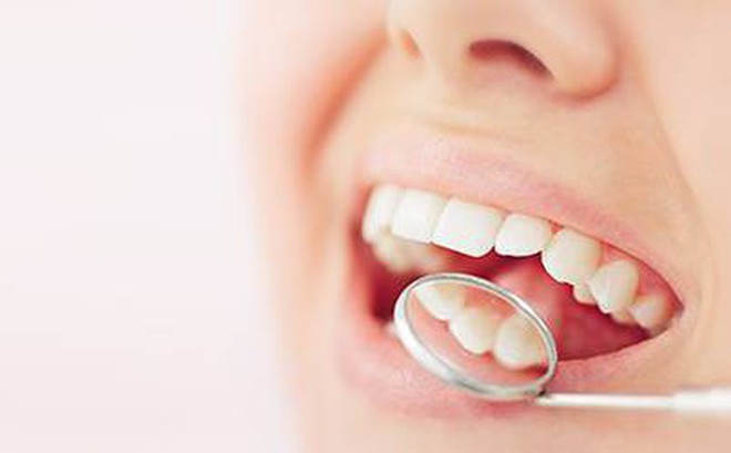 Phương pháp chữa sâu răng 100% tự nhiên rất dễ áp dụng tại nhà Phương pháp chữa sâu răng 100% tự nhiên rất dễ áp dụng tại nhà