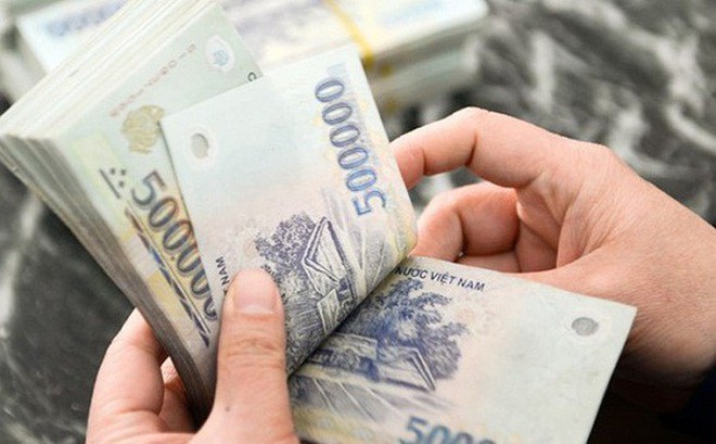 Bộ Tài chính đề nghị xoá 26.500 tỷ đồng nợ thuế Bộ Tài chính đề nghị xoá 26.500 tỷ đồng nợ thuế