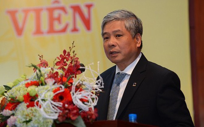 Truy tố nguyên Phó Thống đốc Ngân hàng Nhà nước Đặng Thanh Bình Truy tố nguyên Phó Thống đốc Ngân hàng Nhà nước Đặng Thanh Bình