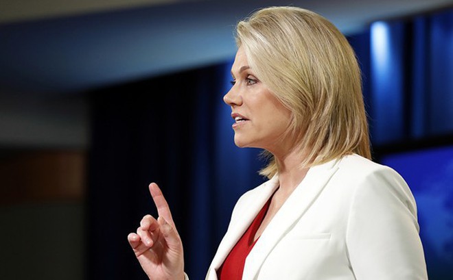 Quan chức Mỹ ám chỉ Nga là "quái vật"