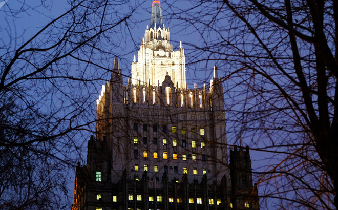 Tổng thư kí Liên Hợp Quốc: Chiến tranh Lạnh đang tới rất gần