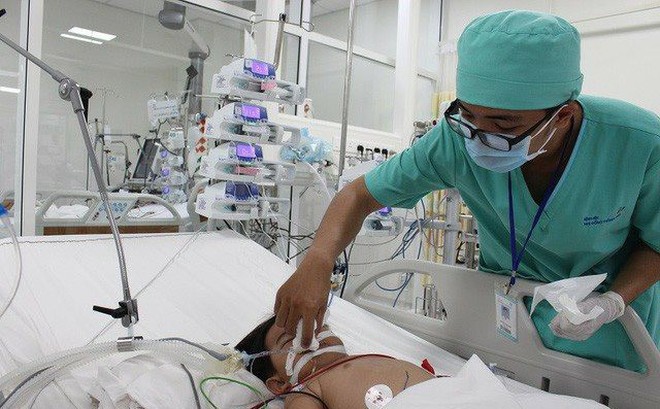 Một tháng, 20 bệnh nhi uống nhầm hóa chất ngộ độc Một tháng, 20 bệnh nhi uống nhầm hóa chất ngộ độc