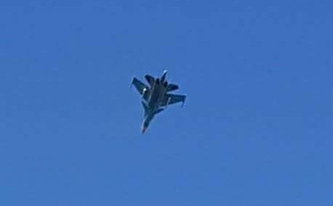 NÓNG: Thêm Italia sát cánh cùng Mỹ, Anh, Pháp chuẩn bị đánh Syria - Căng thẳng tột độ NÓNG: Thêm Italia sát cánh cùng Mỹ, Anh, Pháp chuẩn bị đánh Syria - Căng thẳng tột độ