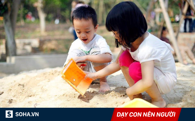 10 việc bố mẹ nhất định cần "ép" con làm bằng được, trẻ sẽ hưởng ích lợi suốt đời! 10 việc bố mẹ nhất định cần "ép" con làm bằng được, trẻ sẽ hưởng ích lợi suốt đời!