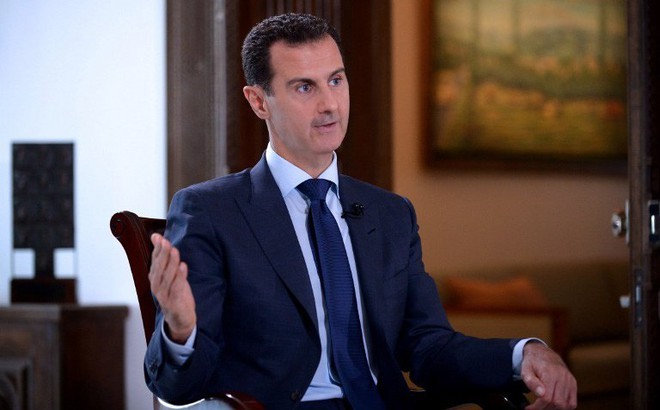 Kết quả hình ảnh cho Tổng thống Bashar al-Assad đi lam