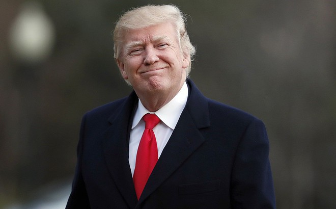 TT Trump nói về vụ tấn công Syria: Một cuộc tấn công hoàn hảo, một kết quả không thể tốt hơn TT Trump nói về vụ tấn công Syria: Một cuộc tấn công hoàn hảo, một kết quả không thể tốt hơn