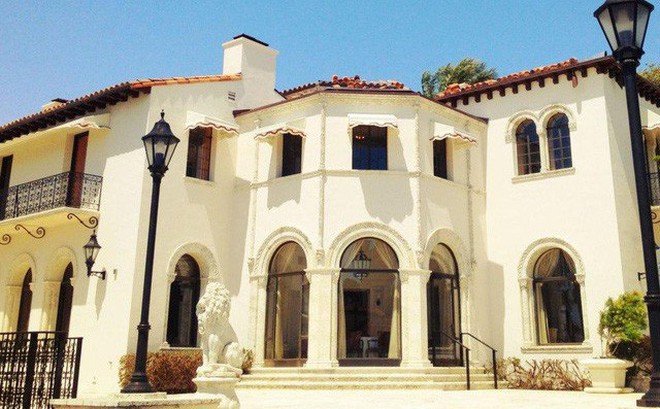 Khám phá hòn đảo "triệu phú" đầy bí ẩn ở Florida, nơi người siêu giàu phải chi 250.000 USD nếu muốn trở thành dân cư Khám phá hòn đảo "triệu phú" đầy bí ẩn ở Florida, nơi người siêu giàu phải chi 250.000 USD nếu muốn trở thành dân cư