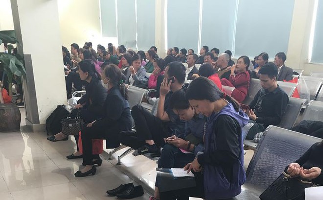 Chuyên gia "vạch mặt" nhiều thói quen xấu của người trẻ khiến ung thư gõ cửa Chuyên gia "vạch mặt" nhiều thói quen xấu của người trẻ khiến ung thư gõ cửa