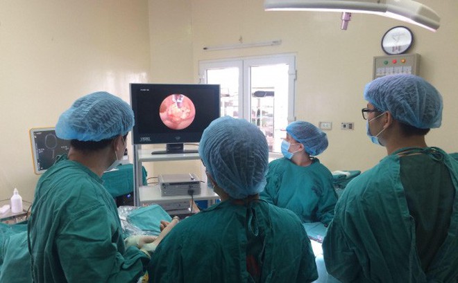 Cảnh báo: Chủ quan với bệnh đau đầu, đi khám phát hiện khối u não lớn Cảnh báo: Chủ quan với bệnh đau đầu, đi khám phát hiện khối u não lớn