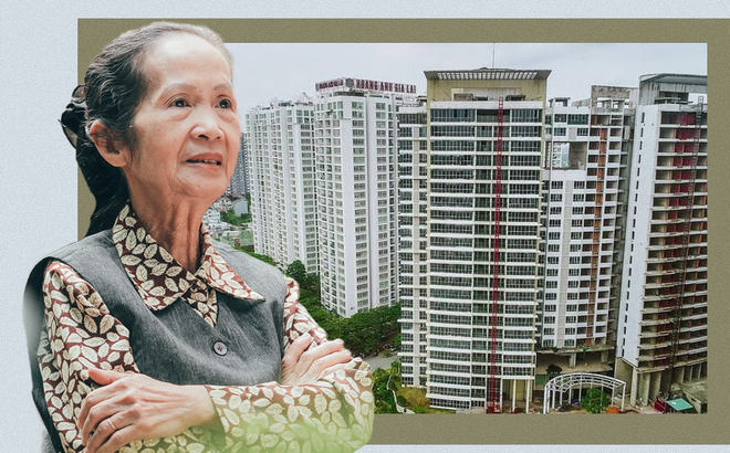 Bà Phạm Chi Lan: Nước ngoài đánh thuế tài sản người giàu, ta đề xuất từ người nghèo trở đi Bà Phạm Chi Lan: Nước ngoài đánh thuế tài sản người giàu, ta đề xuất từ người nghèo trở đi