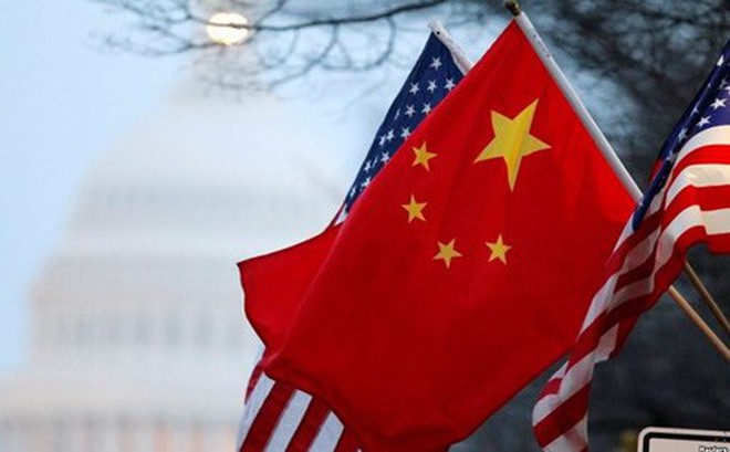 Căng thẳng Mỹ-Trung nóng lên sau cáo buộc Trung Quốc “phá giá tiền tệ”