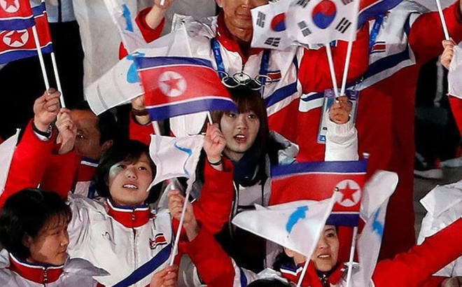 Hàn Quốc, Triều Tiên sắp tuyên bố chấm dứt chiến tranh?