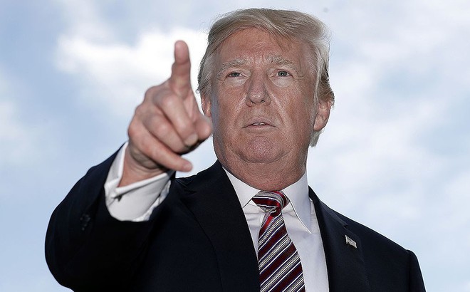 Trump bất ngờ “hướng mũi dùi” vào OPEC, giá dầu lập tức biến động