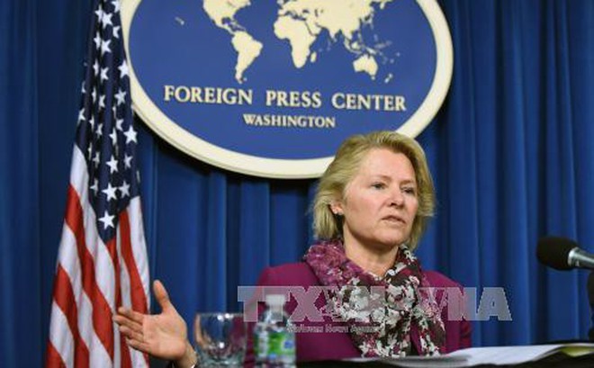 Mỹ quyết tâm không thương lượng kéo dài với Triều Tiên