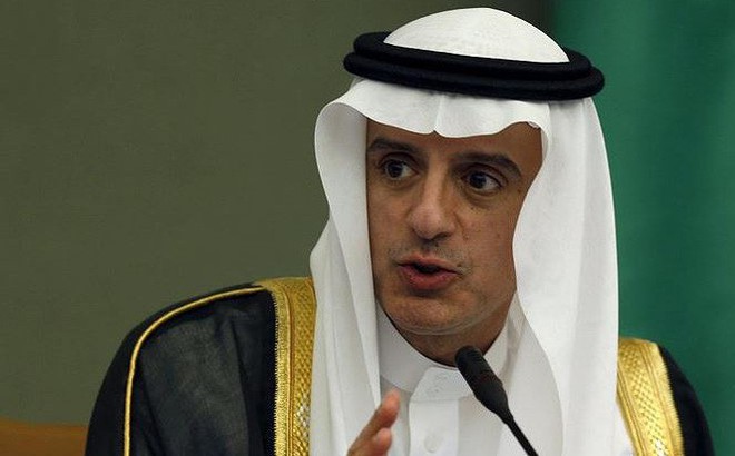 Muốn được Mỹ bảo vệ, Qatar phải điều quân tới Syria?