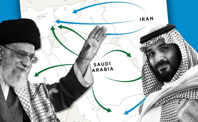 Cảnh báo Saudi, Iran ra tín hiệu về sức mạnh thống trị Trung Đông