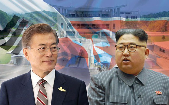 Thượng đỉnh liên Triều: Chờ mong hòa bình dài lâu hay chiến tranh khốc liệt trên Bán đảo Triều Tiên? Thượng đỉnh liên Triều: Chờ mong hòa bình dài lâu hay chiến tranh khốc liệt trên Bán đảo Triều Tiên?