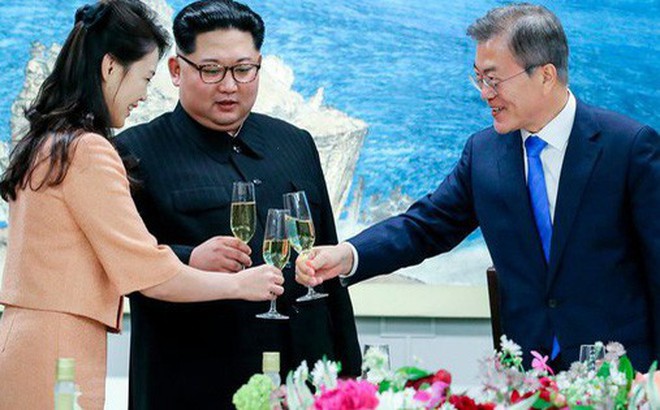 Ông Kim Jong-un tiết lộ điều kiện từ bỏ vũ khí hạt nhân
