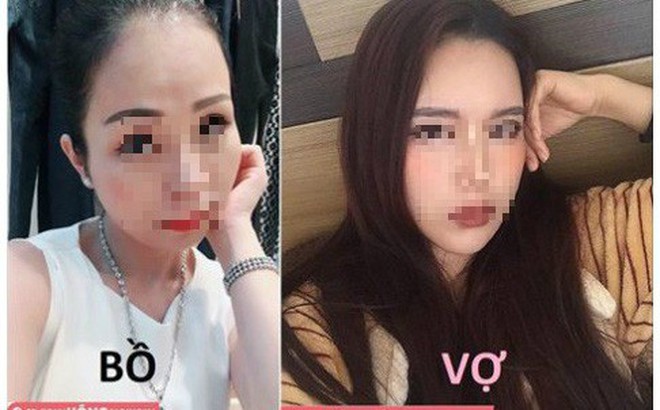 Vợ phát hiện chồng ngoại tình với phụ nữ hơn 4 tuổi chỉ nhờ một bức ảnh Vợ phát hiện chồng ngoại tình với phụ nữ hơn 4 tuổi chỉ nhờ một bức ảnh