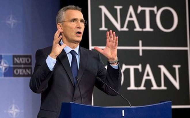 Trục xuất 7 nhà ngoại giao Nga, NATO vẫn nói không cô lập Moscow Trục xuất 7 nhà ngoại giao Nga, NATO vẫn nói không cô lập Moscow