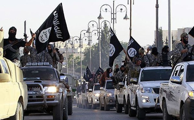 Chuyên gia quân sự: Rất khó để đánh bại hoàn toàn IS ở Syria