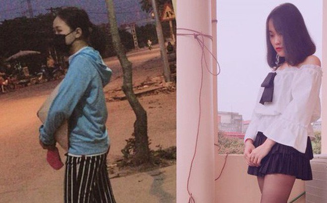 Khoảng cách xa nhất trên thế giới chính là con gái lúc ở nhà và khi ra đường! Khoảng cách xa nhất trên thế giới chính là con gái lúc ở nhà và khi ra đường!