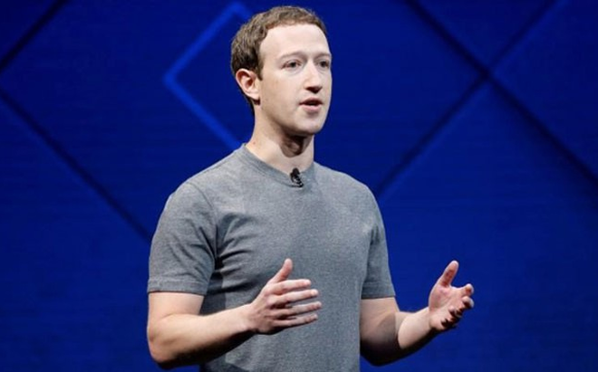 Facebook thừa nhận 2 tỷ người dùng có thể đã bị xâm phạm bảo mật Facebook thừa nhận 2 tỷ người dùng có thể đã bị xâm phạm bảo mật