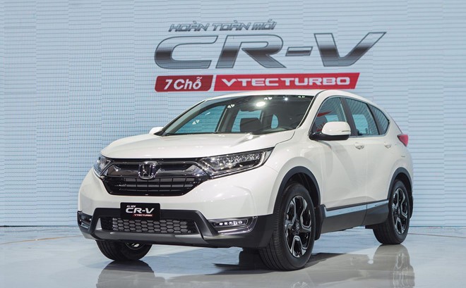 Nghịch lý thị trường ô tô: Thuế 0%, xe nhập về dồn dập, giá vẫn… chát Nghịch lý thị trường ô tô: Thuế 0%, xe nhập về dồn dập, giá vẫn… chát