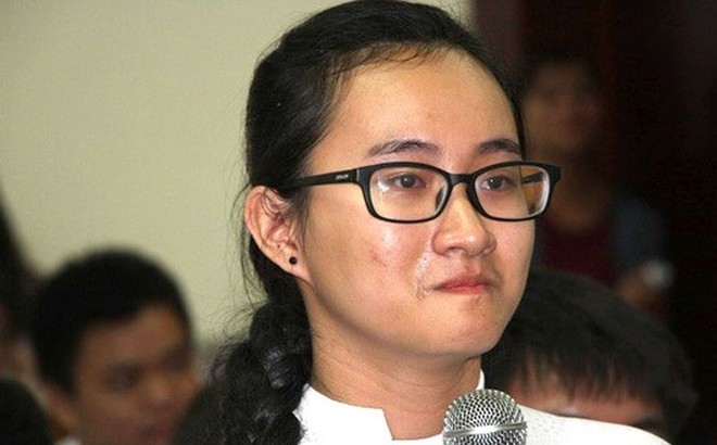Thông tin mới nhất vụ cô giáo "quyền lực" không giảng bài trong thời gian dài Thông tin mới nhất vụ cô giáo "quyền lực" không giảng bài trong thời gian dài
