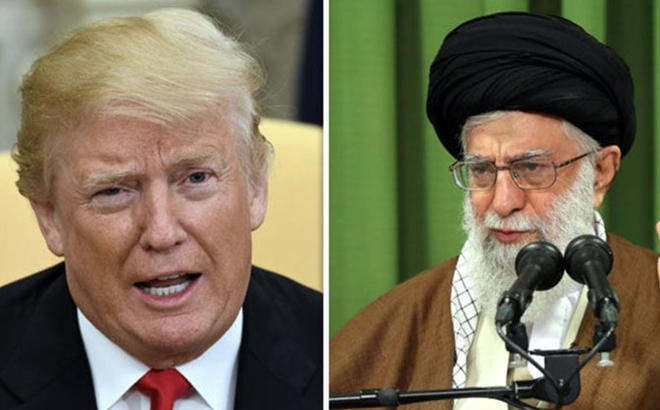 Iran nổi giận lôi đình, dọa trả đũa Mỹ sau tấn công mới nhất vào Syria