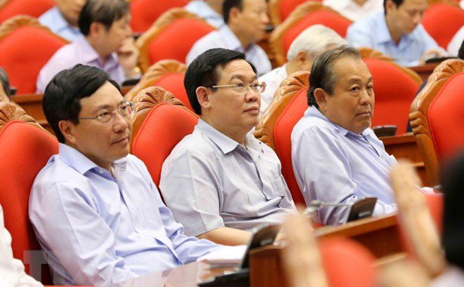 14 nhân viên BHXH TP.HCM bỏ việc do lương thấp, phải làm việc 2 ngày cuối tuần 14 nhân viên BHXH TP.HCM bỏ việc do lương thấp, phải làm việc 2 ngày cuối tuần