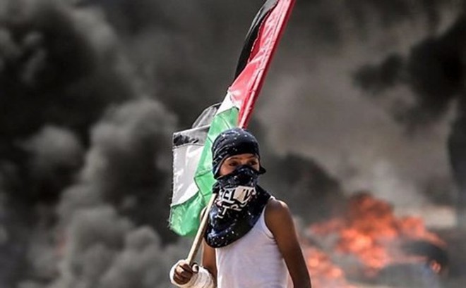Thổ Nhĩ Kỳ-Israel khơi mào cuộc chiến ngoại giao vì bạo lực tại Gaza Thổ Nhĩ Kỳ-Israel khơi mào cuộc chiến ngoại giao vì bạo lực tại Gaza