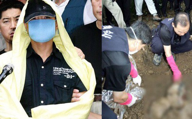Tên sát nhân hàng loạt man rợ nhất Hàn Quốc: Lấy cảm hứng từ kẻ thủ ác khác, trong vòng 1 năm giết 19 mạng người