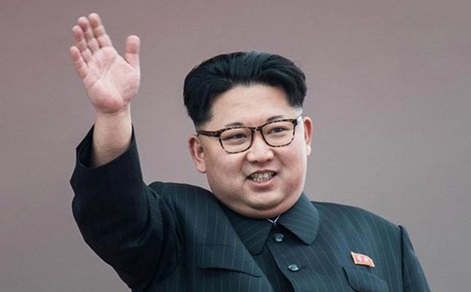 Cân bằng quan hệ Mỹ-Trung: Biệt tài ngoại giao ấn tượng của ông Kim Jong-un