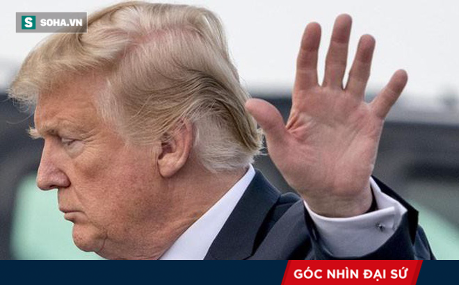 Phớt lờ "gậy chỉ huy" từ Washington, đồng minh Mỹ hợp sức với Iran trên bàn cờ Trung Đông