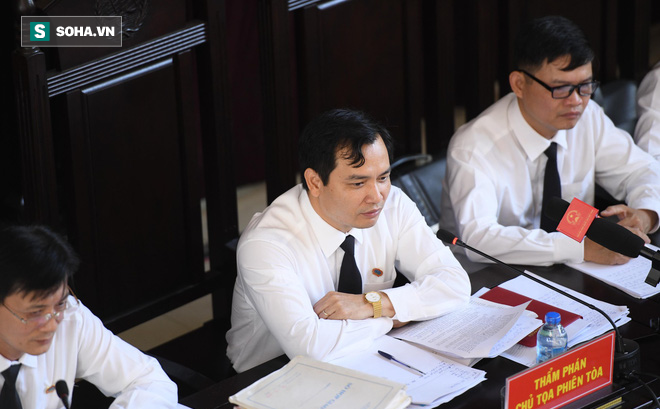 Gia ÄÃ¬nh náº¡n nhÃ¢n vá»¥ cháº¡y tháº­n: 