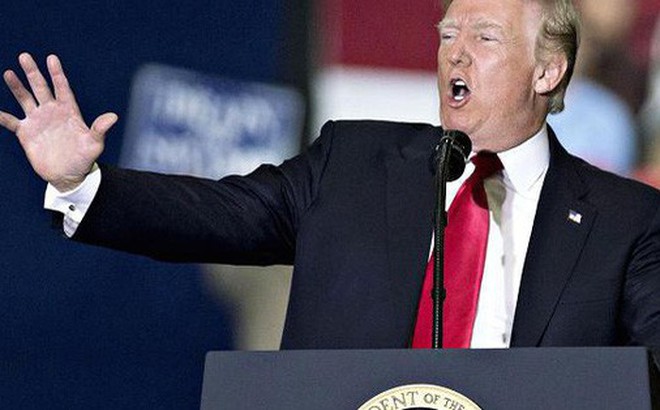 Tổng thống Trump: Không có thỏa thuận nào với Trung Quốc về ZTE, không hài lòng với các cuộc đàm phán thương mại