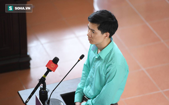 Nóng: BS Hoàng Công Lương bị đề nghị mức án 30-36 tháng tù treo 1
