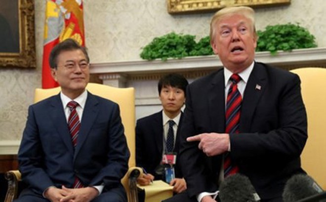 Lý do khiến Tổng thống Trump dọa hủy Hội nghị Thượng đỉnh Mỹ-Triều