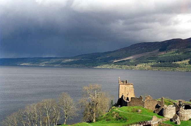 Bí ẩn nghìn năm của quái vật hồ Loch Ness sắp được giải? - Ảnh 1.