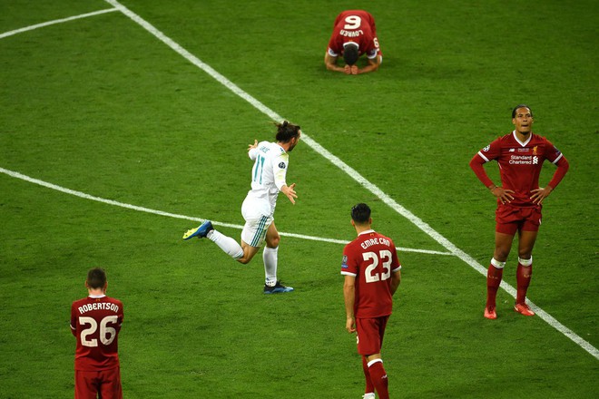 Gareth Bale & tuyệt tác cuộc đời: Khi mãnh thú sổ lồng - Ảnh 3.