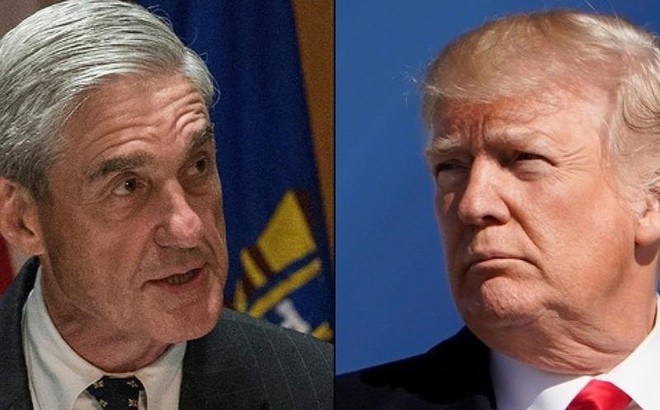 Công tố viên đặc biệt Mueller có khả năng gọi ông Trump ra tòa