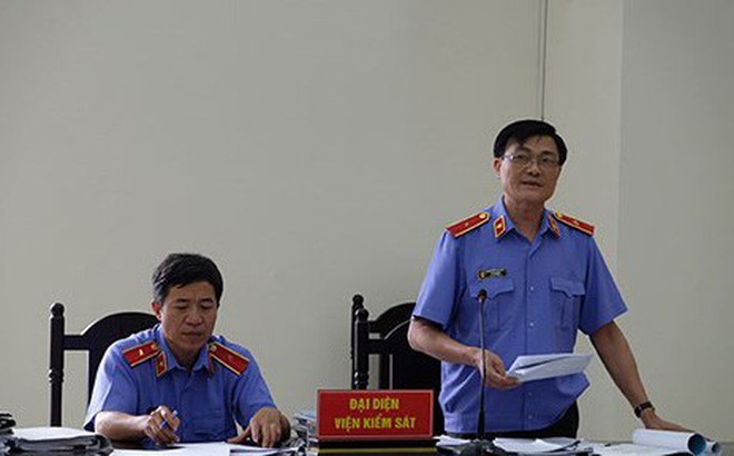 VKS nói gì khi Nguyễn Xuân Sơn muốn nộp 37 tỷ đồng để thoát án tử?
