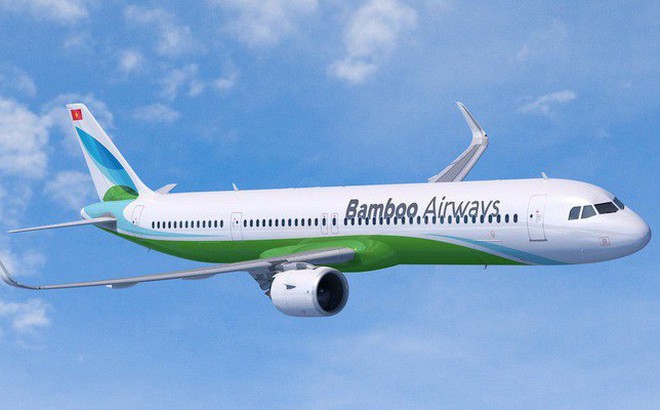 Để có thể tiếp nhận máy bay phục vụ hoạt động của hãng hàng không Bamboo Airways, FLC đã tiến hàng đặt cọc và thanh toán đầu đối với hợp đồng mua bán này.